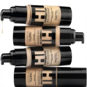 Pastel Hı Corrector Coverage 415 Likit Fondöten 30 ml - 2