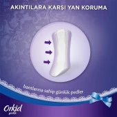 Orkid Extra Koruma Uzun Günlük Ped 28'li - 4