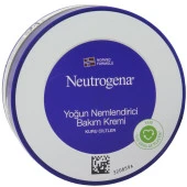 Neutrogena Yoğun Nemlendirici Bakım Kremi 300 Ml - 1