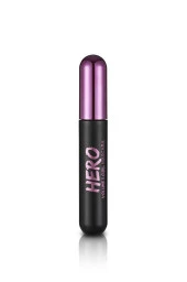 Flormar Hero Volume & Curl Maskara - Siyah - 2