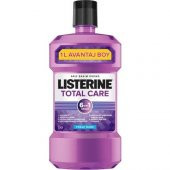 Listerine Total Care Ferah Nane Ağız Bakım Suyu 1 Litre - 1