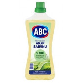 ABC SIVI ARAP SABUNU 900 ML - 1