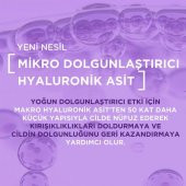 L’Oréal Paris Revitalift Filler Hyaluronik Asit Yoğun Dolgunlaştırıcı Yaşlanma Karşıtı Gece Kremi 50 ml - 4