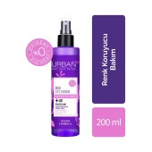 Urban Care Renk Koruyucu Bakım Mor Sıvı Saç Kremi 200 ml - 2