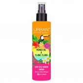 Urban Care Monoi Oil & Ylang Ylang Sıvı Saç Bakım Kremi 200 ml - 1