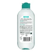 Garnier Micellar Hyaluronik Aloe Kusursuz Makyaj Temizleme Suyu 400 ml - 3