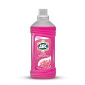 ABC YÜZEY TEMİZLEYİCİ PEMBE BUKET 900 - 1
