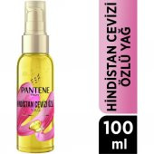 Pantene Pro-V Hindistan Cevizi Özlü Yağ 100 ml - 2