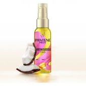 Pantene Pro-V Hindistan Cevizi Özlü Yağ 100 ml - 3