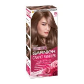 Garnier Çarpıcı Renkler Krem Saç Boyası - 7.12 İnci Kumral - 1