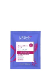 Urban Care Hyaluronic Acid & Collagen Duş Öncesi Yoğun Onarıcı Saç Maskesi 50 ml - 1