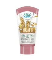 Arko Nem Yulaf Sütü Prebiyotik Krem 60 ml - 1