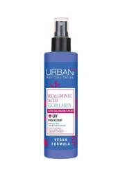 Urban Care Hyaluronic Acid & Collagen Sıvı Saç Bakım Kremi 200 ml - 1