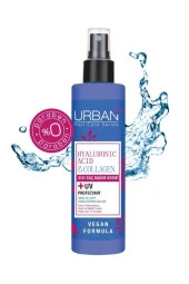 Urban Care Hyaluronic Acid & Collagen Sıvı Saç Bakım Kremi 200 ml - 3