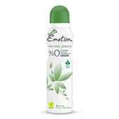 Emotion Natural Breeze Kadın Deodorant 150 ml - 1