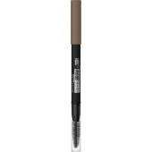 Maybelline New York Tattoo Brow 36H Kaş Kalemi - 02 Blonde - 1