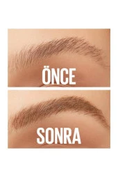 Maybelline New York Tattoo Brow 36H Kaş Kalemi - 02 Blonde - 5