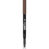 Maybelline New York Tattoo Brow 36H Kaş Kalemi - 05 Medium Brown - 1