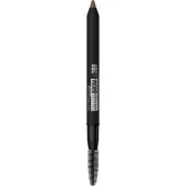 Maybelline New York Tattoo Brow 36H Kaş Kalemi - 05 Medium Brown - 2