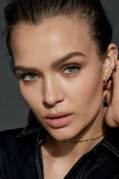 Maybelline New York Tattoo Brow 36H Kaş Kalemi - 05 Medium Brown - 8