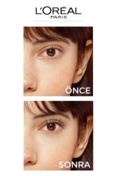 L’Oréal Paris Telescopic Maskara - Siyah - 5