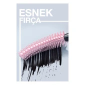 Maybelline New York Lash Sensational Sky High Maskara - Ekstra Siyah - 3