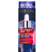 L’Oréal Paris Revitalift Lazer Saf Retinol Gece Serumu 30 ml - 1