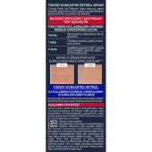 L’Oréal Paris Revitalift Lazer Saf Retinol Gece Serumu 30 ml - 11