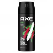 Axe Africa Erkek Deodorant Sprey 150 ml - 1