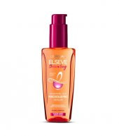 LOréal Paris Elseve Dream Long Mükemmel Düz Pürüzsüzleştirici Serum 100 ml - 1