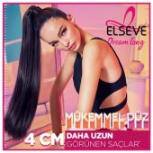 LOréal Paris Elseve Dream Long Mükemmel Düz Pürüzsüzleştirici Serum 100 ml - 3