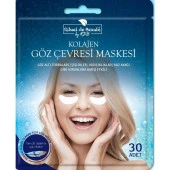 Rituel de Beaute Kolajen Göz Çevresi Maskesi 30'lu - 1