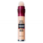 Maybelline New York Instant Anti Age Eraser Kapatıcı - 121 Light Honey - 1