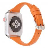 ​​​Apple Watch 40mm KRD-28 Deri Kordon - 1