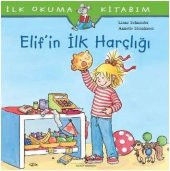 İlk Okuma Kitabım - Elif’in İlk Harçlığı - 1