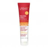 Urban Care Twisted Curls Hibiscus & Shea Butter Bukle Belirginleştirici Bakım Kremi 175Ml - 1