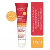 Urban Care Twisted Curls Hibiscus & Shea Butter Bukle Belirginleştirici Bakım Kremi 175Ml - 2