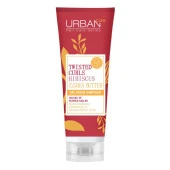 Urban Care Twisted Curls Hibiscus & Shea Butter Saç Bakım Şampuanı 250 ml - 1