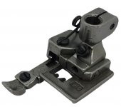 FDM Siruba Reçme Makinesi Bant Ayak 6.5 mm P2117 - 1