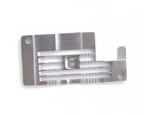 Siruba Reçme Sol Bıçaklı Dikiş Makinesi Plakası 6.4 mm E0227Q - 1