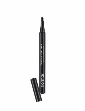 Flormar Graphic Liquid Eyeliner - Siyah - 1
