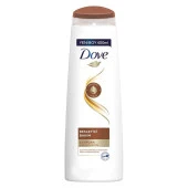 Dove Besleyici Bakım Şampuanı 400 ml - 1