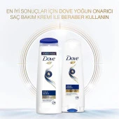 Dove Yoğun Onarıcı Şampuan 400 ml - 6