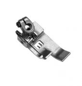 Pegasus Reçme Soldan Bıçaklı Dikiş Makinesi Ayağı 6.4 mm 257486-64 - 1