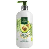 Eyüp Sabri Tuncer Doğal Avokado Yağlı El Ve Vücut Losyonu 500 Ml - 1