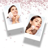 Garnier Micellar Gül Suyu Kusursuz Makyaj Temizleme & Işıltı 400 ml - 4