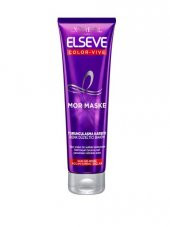 L'Oréal Paris Elseve Turunculaşma Karşıtı Renk Düzeltici Mor Maske 150 ml - 1