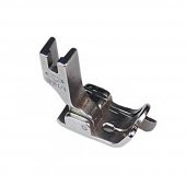 Fdm Düz Makine Çima Ayağı Sp-18 1/4 (6,4 mm) - 1