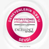 L’Oréal Paris Excellence Creme Saç Boyası - 6 Açık Kahve - 5