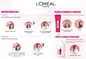 L’Oréal Paris Excellence Creme Saç Boyası - 6 Açık Kahve - 6